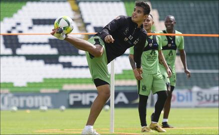 Herrera Equihua ya se coronó con Tigres, quiero hacerlo con León