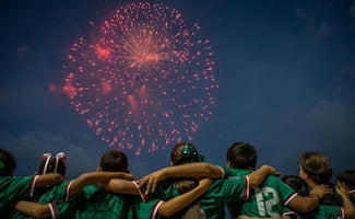 Arranca el "Mundialito Culiacán 2026"; más de 900 niñas y niños participan en torneo con 48 equipos