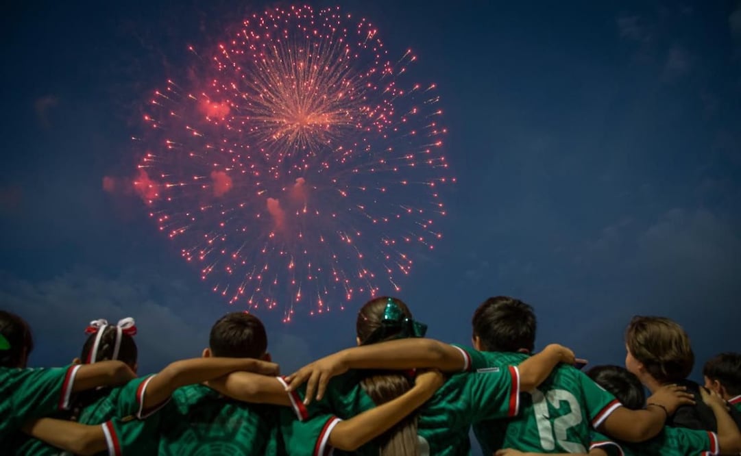 Inicia "Culiacán Mundialito 2026" con 900 niñas y niños; participarán 48 equipos.
Foto: Especial.