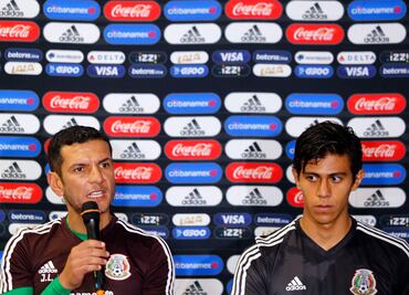 Jaime Lozano va paso a paso rumbo a Tokio