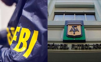 FBI investiga operaciones financieras de la Asociación del Futbol Argentino en EU; indaga posible lavado de dinero y fraude, revela La Nación