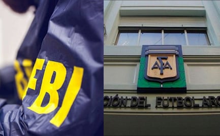 FBI investiga operaciones financieras de la Asociación del Futbol Argentino en EU; indaga posible lavado de dinero y fraude, revela La Nación
