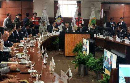 Habrá insumos en todos los estados para pruebas de coronavirus: SSa