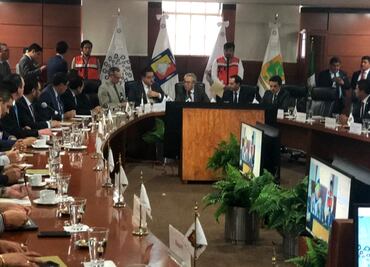 Habrá insumos en todos los estados para pruebas de coronavirus: SSa