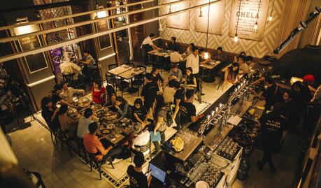 7 viajes por México dedicados a la cerveza