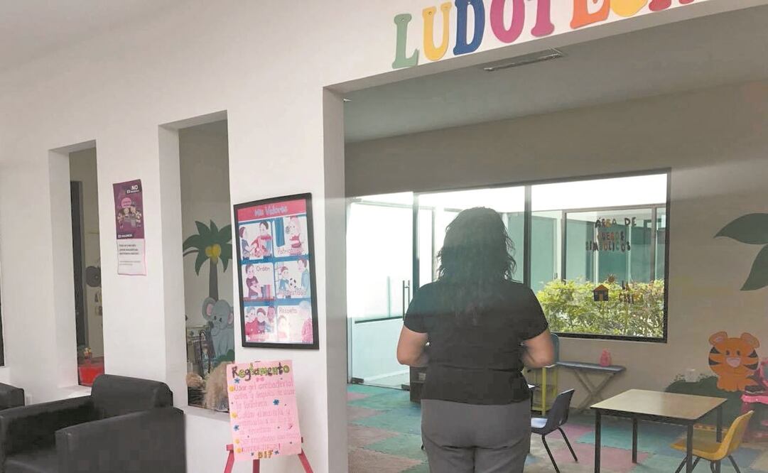 Según la RNR, en los primeros cinco meses de 2022 la atención de mujeres en los refugios subió 18%.