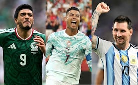 Mundial 2026: Así se disputarán los Octavos de Final de la Copa del Mundo