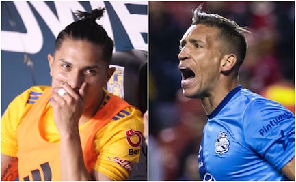 Las travesuras de Salcedo y Vikonis en el día del niño