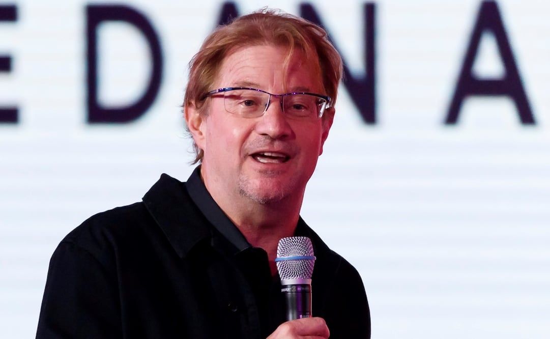 Foto: Archivo/EL UNIVERSAL