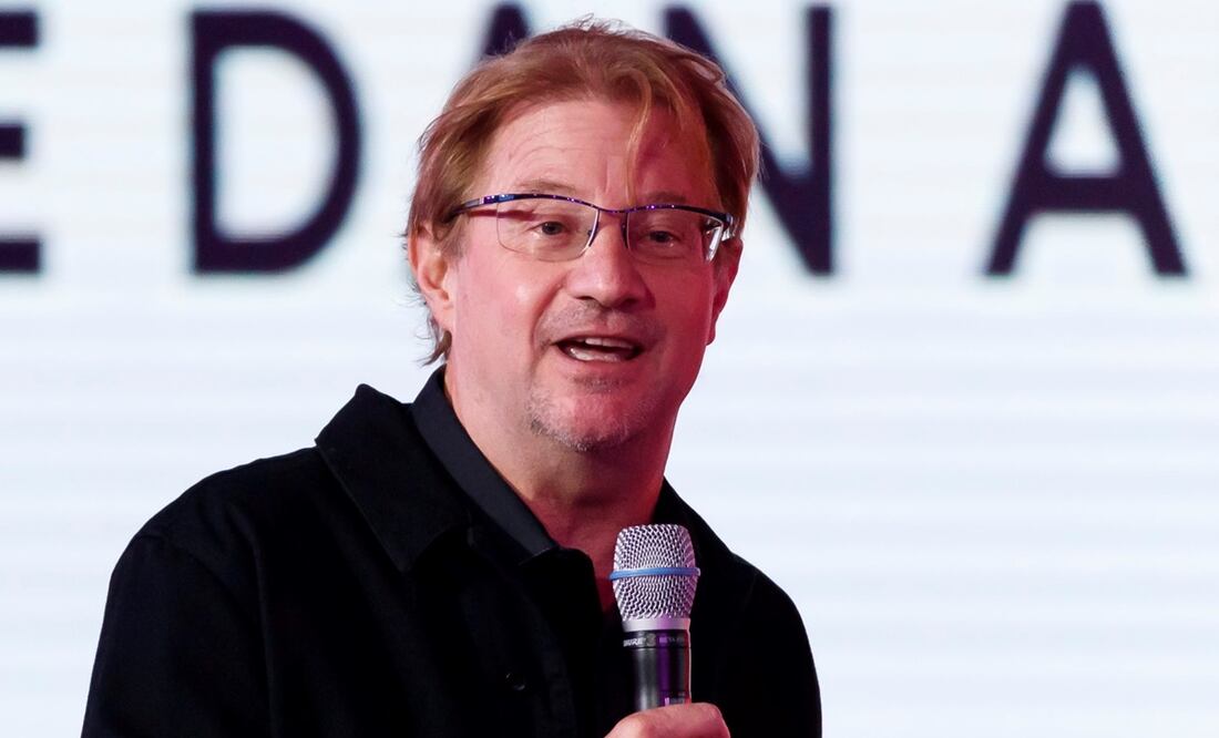 Foto: Archivo/EL UNIVERSAL