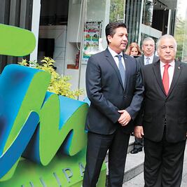 Buscan posicionar al estado como destino turístico