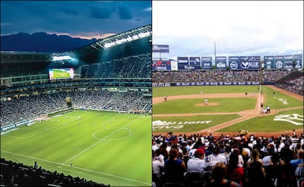 El deporte invade Monterrey