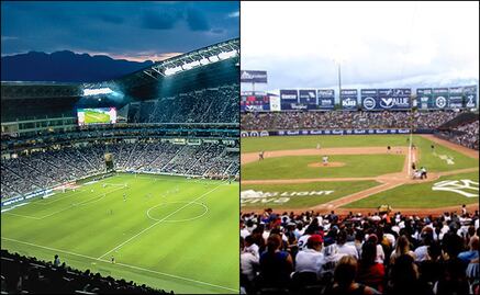 El deporte invade Monterrey