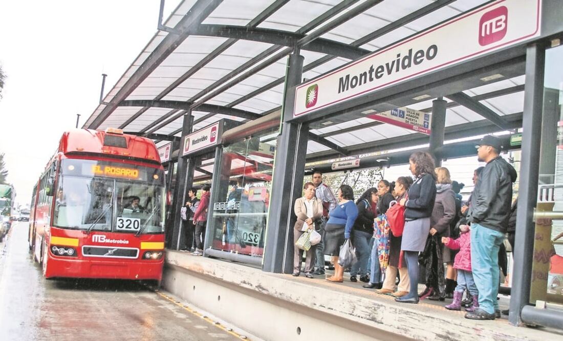 (Foto: Archivo/El Universal)