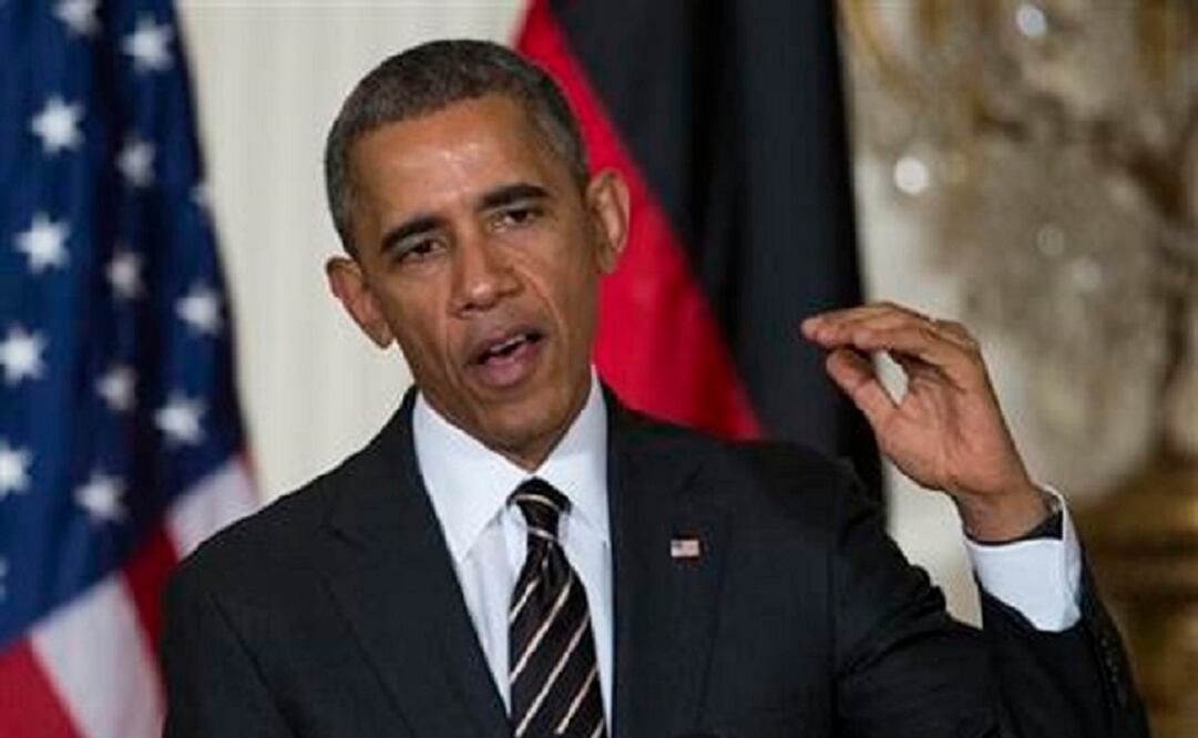 Obama ordered to identify the requirements that "smart guns" would have to meet for law enforcement agencies to buy and use them as well as sharing mental health records with the federal background check system. (Photo: AP)