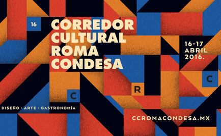 Moda en el Corredor Cultural Roma Condesa