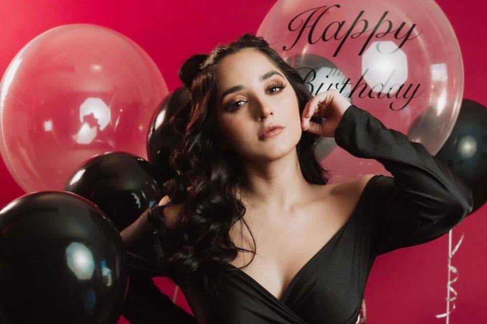 Daisy Anahy apareció en redes sociales con un cambio de look. Foto: Instagram @anahydpg