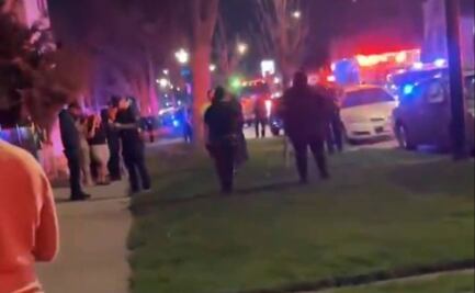 Tiroteo en Chicago deja una niña latina muerta y otros 10 miembros de su familia heridos