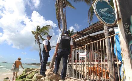 ¿Qué sabemos hasta ahora de la balacera en Playa del Carmen?