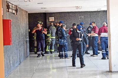 Hombre tenía una semana muerto en su departamento