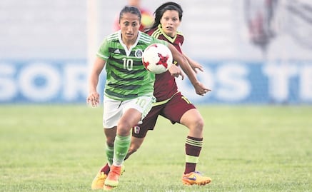 Stephany Mayor se sintió más valorada en Islandia