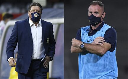 El atípico Clásico Capitalino del Guardianes 2020