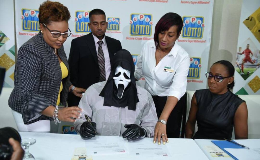 (Foto: Twitter / Supreme Ventures Ltd)