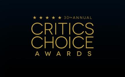 Critics Choice Awards 2025: Los nominados y dónde ver la premiación a lo mejor de cine y tv