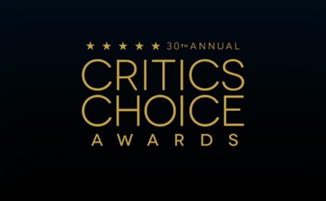 Critics Choice Awards 2025.
