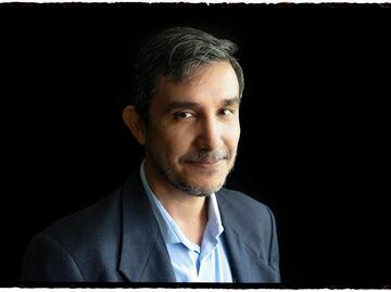 Gobernadores, reyes de la desmesura y la impunidad: entrevista a Vicente Alfonso