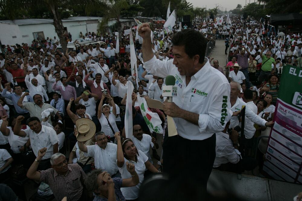 (Foto: Alejandro Acosta / EL UNIVERSAL)