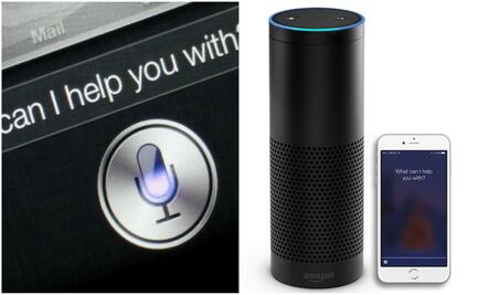 Apple creará altavoz que rivalice con Echo de Amazon