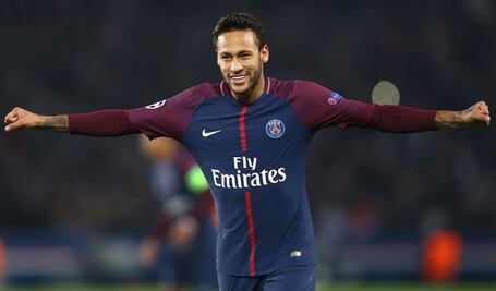 Cantona critica duramente de Neymar