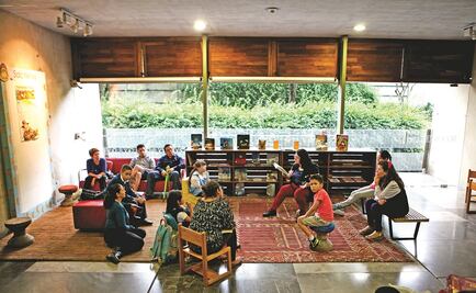 "Verano con V de Vasconcelos": este es el calendario de actividades infantiles y gratuitas de la Biblioteca Vasconcelos