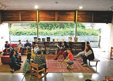 "Verano con V de Vasconcelos": este es el calendario de actividades infantiles y gratuitas de la Biblioteca Vasconcelos