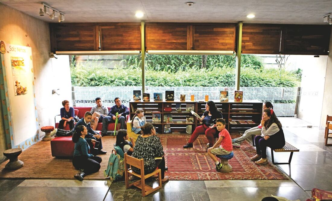 Foto: Archivo/EL UNIVERSAL