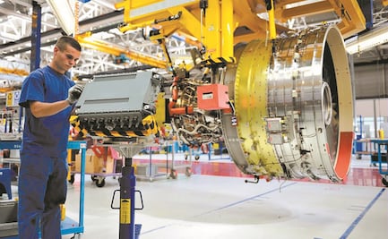 Estas son las fusiones y adquisiciones que esperan en la industria aeroespacial y defensa