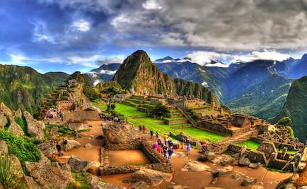 Machu Picchu suspende venta de boletos de entrada por unos días