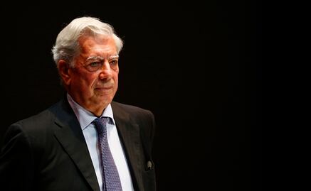 Indulto a Fujimori es una tragedia: Vargas Llosa