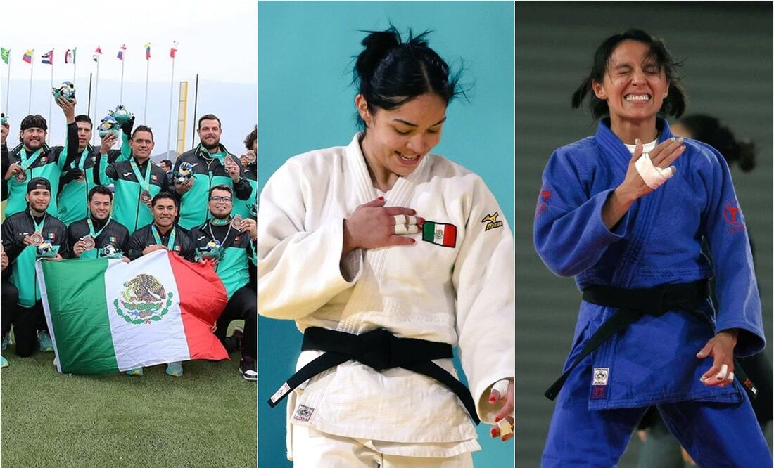 México en los Juegos Panamericanos de Chile