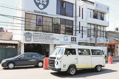 “Nosotros hallamos el cuerpo de Valeria”