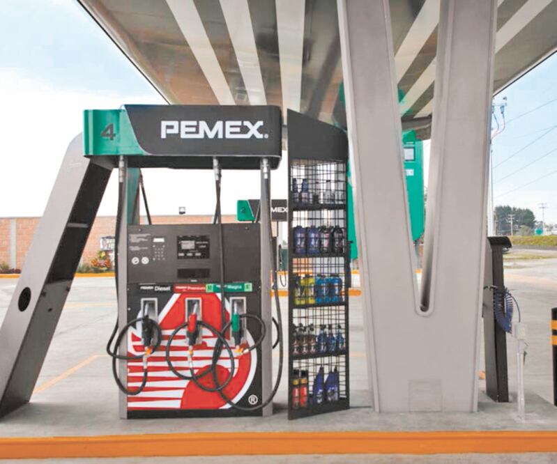 La ICC alertó que la reforma en hidrocarburos va a provocar un desincentivo a la inversión. Foto: 