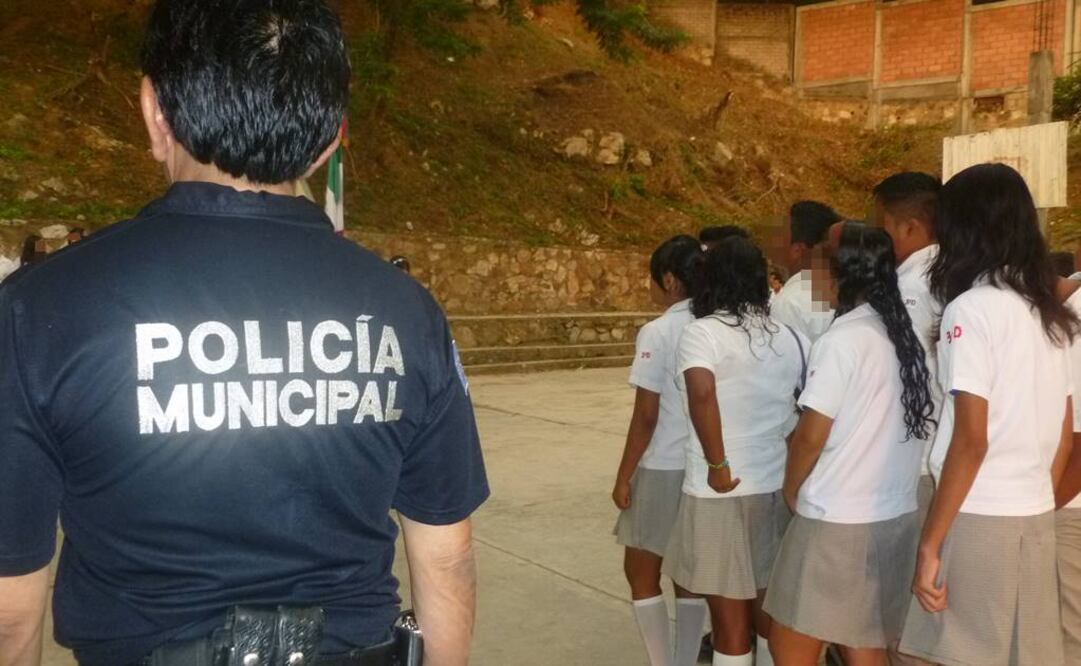 Foto: Archivo EL UNIVERSAL