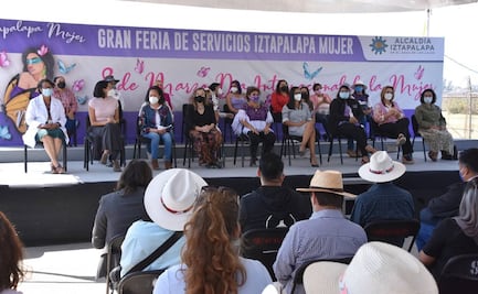Brugada anuncia creación del Centro de Emergencia para Atender la Violencia Interinstitucional en Iztapalapa