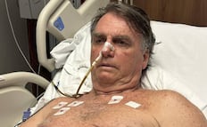 Bolsonaro será sometido a nuevo procedimiento médico; persisten complicaciones por hipo
