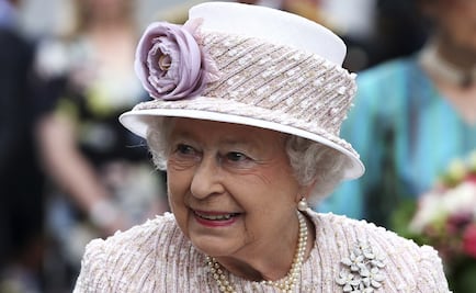 Mexican government spied Queen Elizabeth and Nobel Laureates