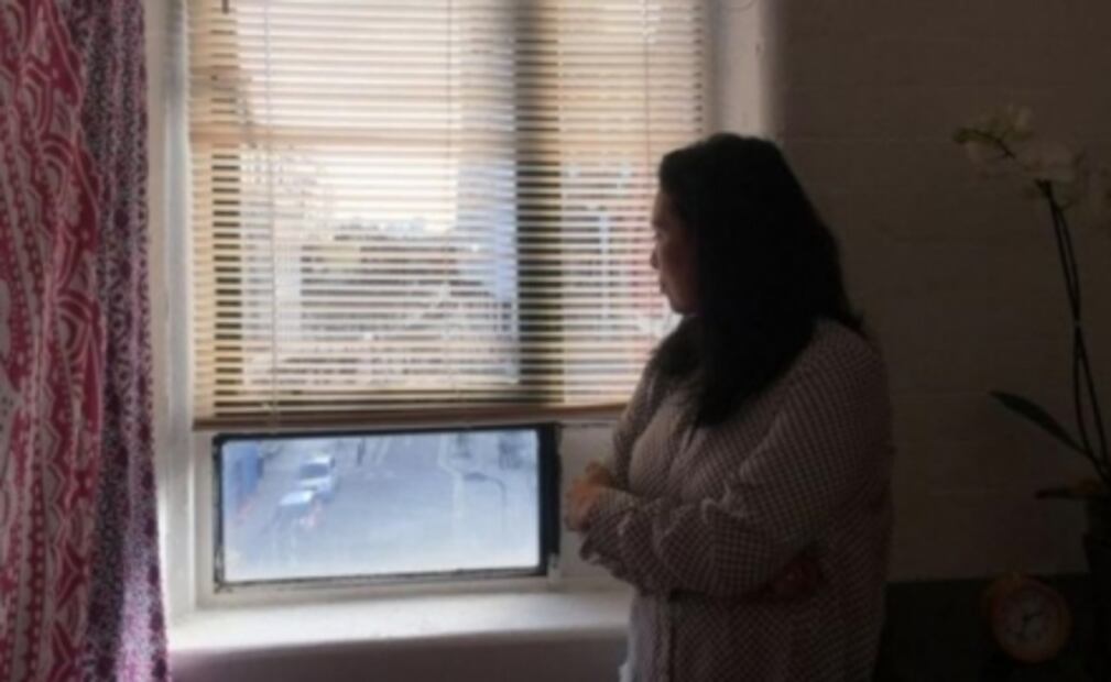 "Me salvó de matarme"; este y otros testimonios de mujeres latinas traficadas en Londres