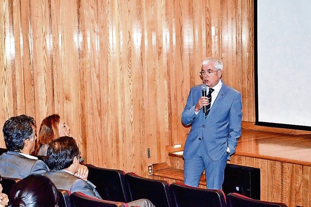 La Secretaría de Desarrollo Urbano y Vivienda, a cargo de Felipe de Jesús Gutiérrez, publica una prórroga en la Gaceta Oficial del Ciudad de México (ESPECIAL)