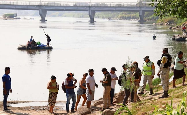 Piden cambio mayor en INM, no sólo el nombre