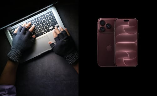 ¡Ojo! Surgen estafas con la llegada del iPhone 18